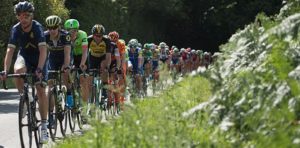 Prudential RideLondon