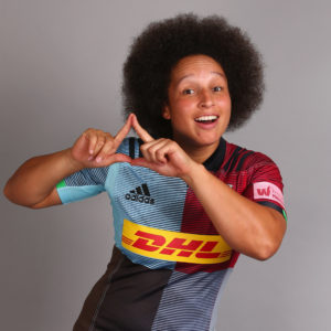 Shaunagh Brown