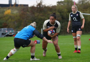 Shaunagh Brown