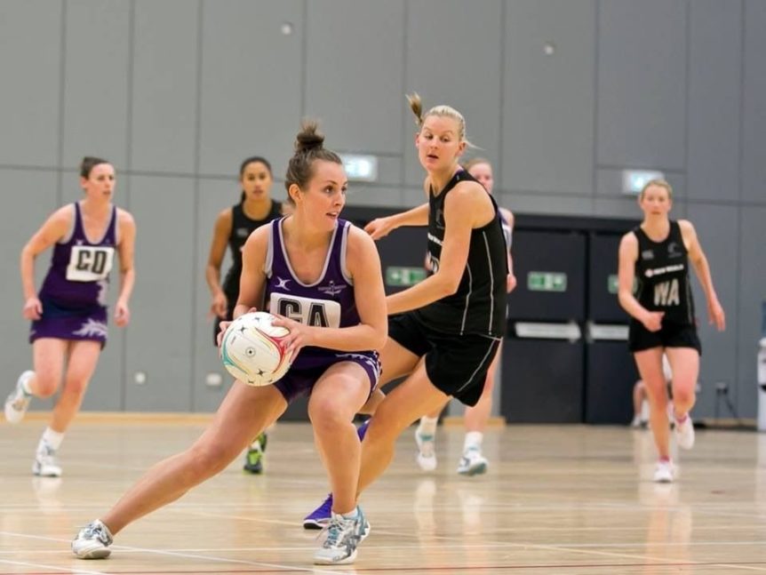 Netball Premier League