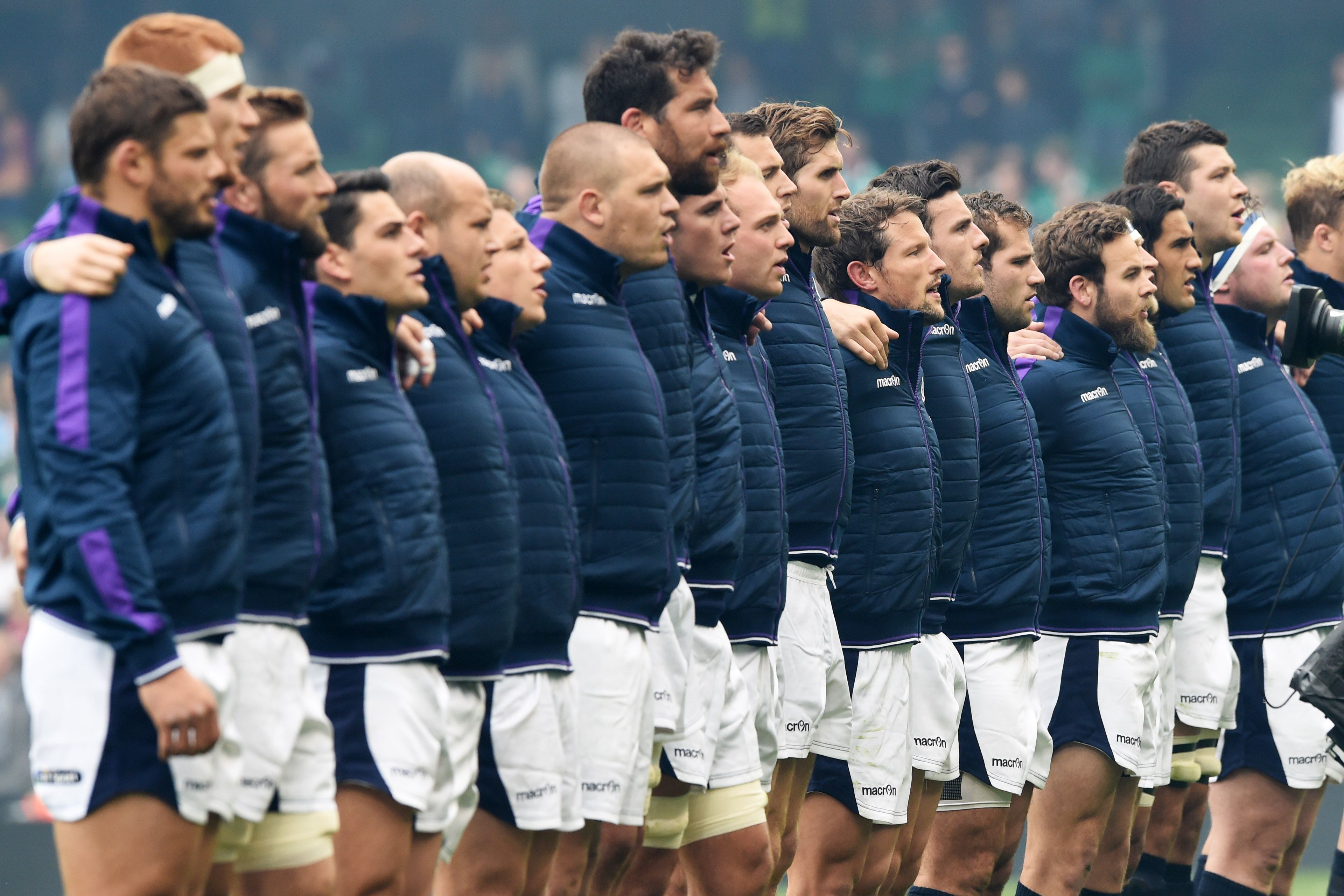 scotland rugby long sleeve