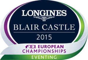 The Longines FEI European Eventing Championships