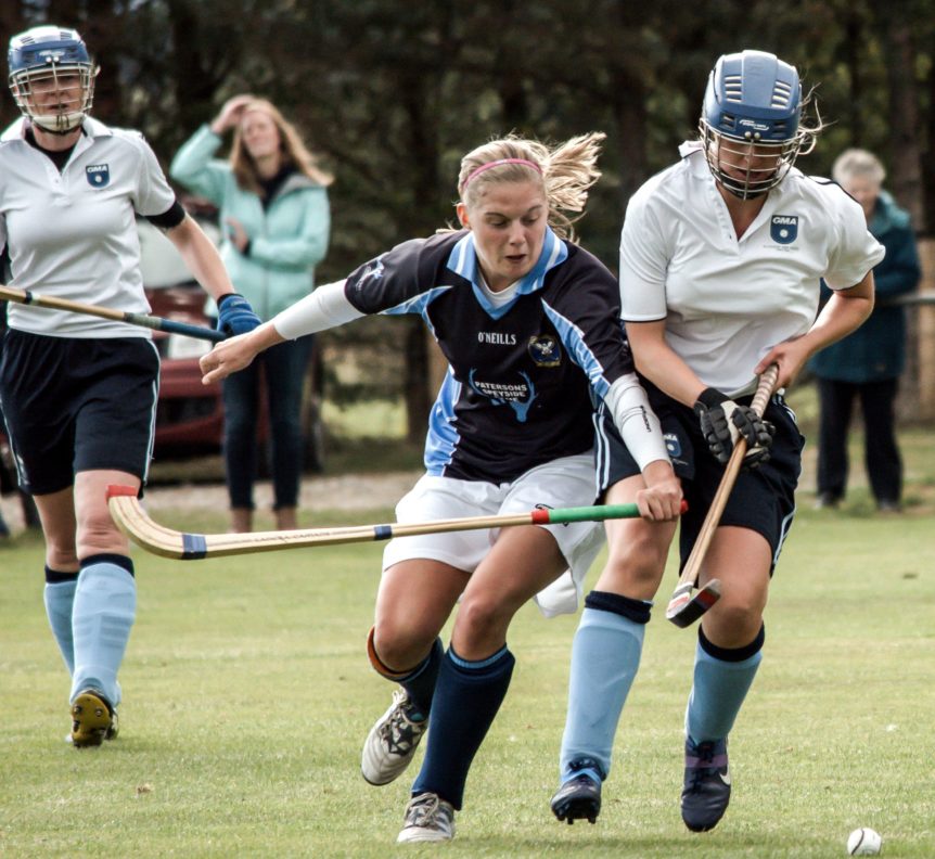 WCA Valerie Fraser Cup. Glasgow Mid Argyll Ladies