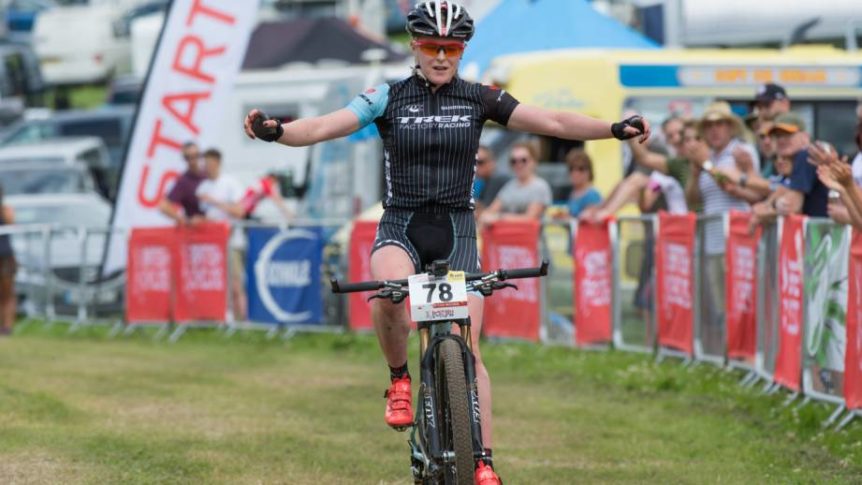 gentle annie cycle race 2020