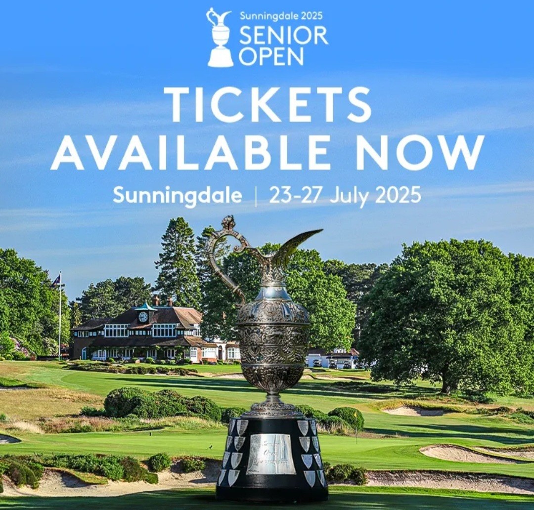 senior open tickets