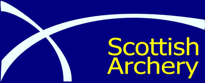 Scottish Archery main logo