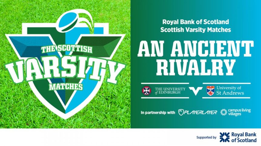 Scottish Varsity Match