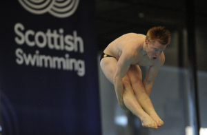 Photo: Scottish Swimming