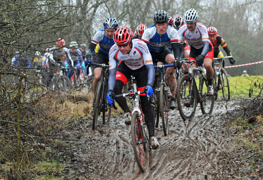 Scottish CX Championships