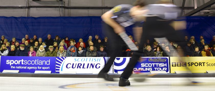Scottish Curling Championships