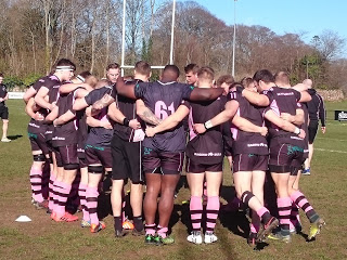 Ayr RFC