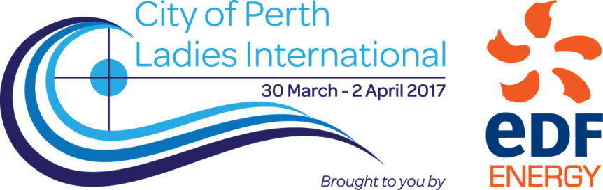Perth Ladies International