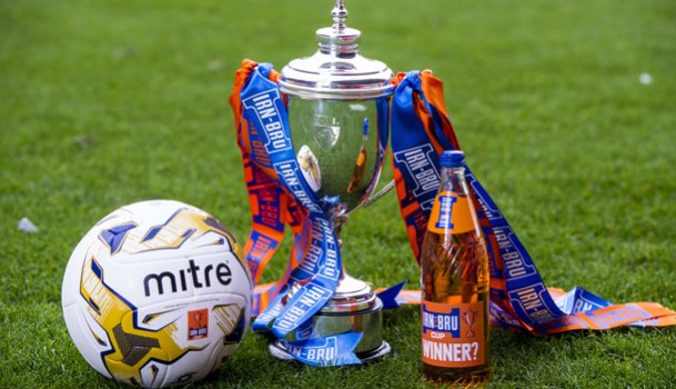 Irn-Bru Cup Final