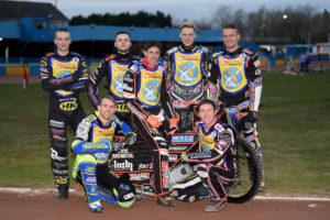 Edinburgh Monarchs