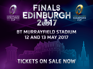 European Challenge Cup Final