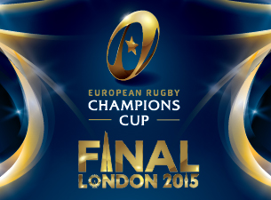 European Champions Cup Final
