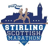 Stirling Scottish Marathon