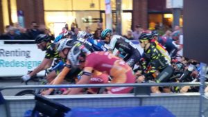 Tour Series Motherwell