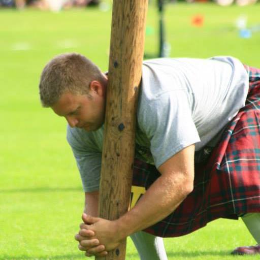 Inveraray Highland Games