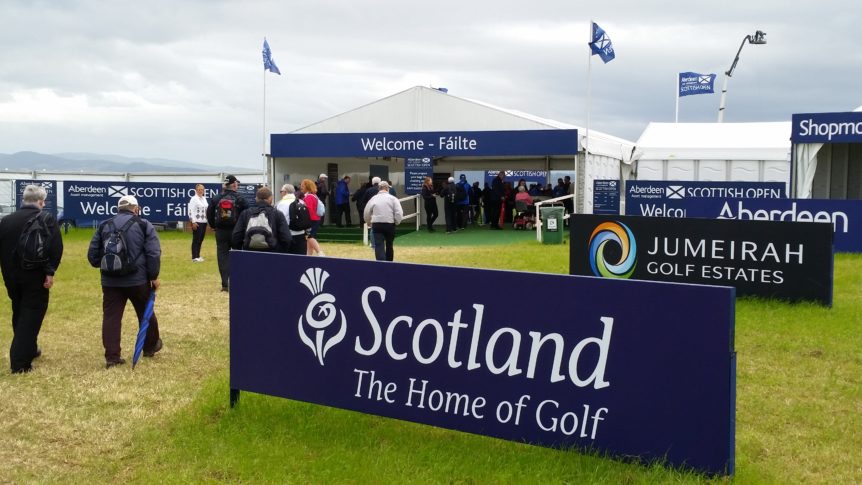 Scottish Open