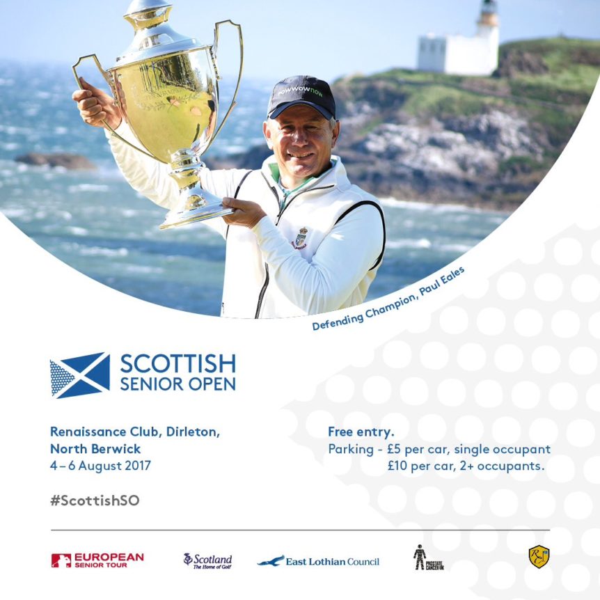 Scottish Senior Open