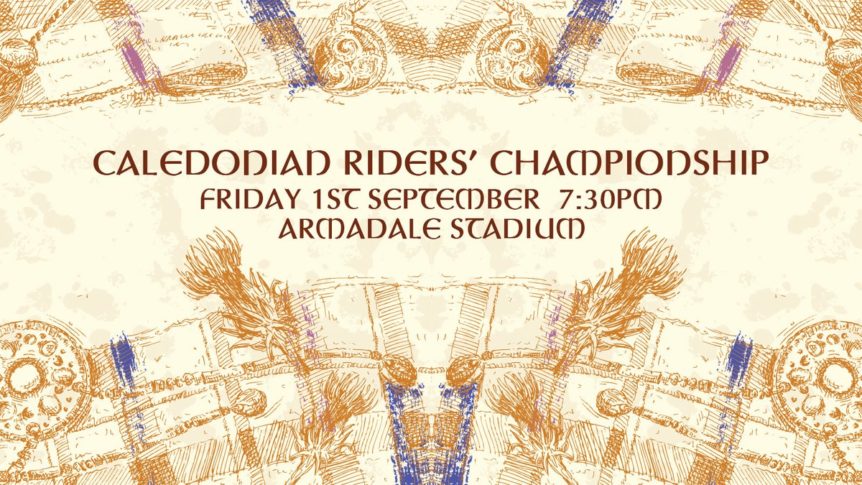 Caledonian Riders Championship