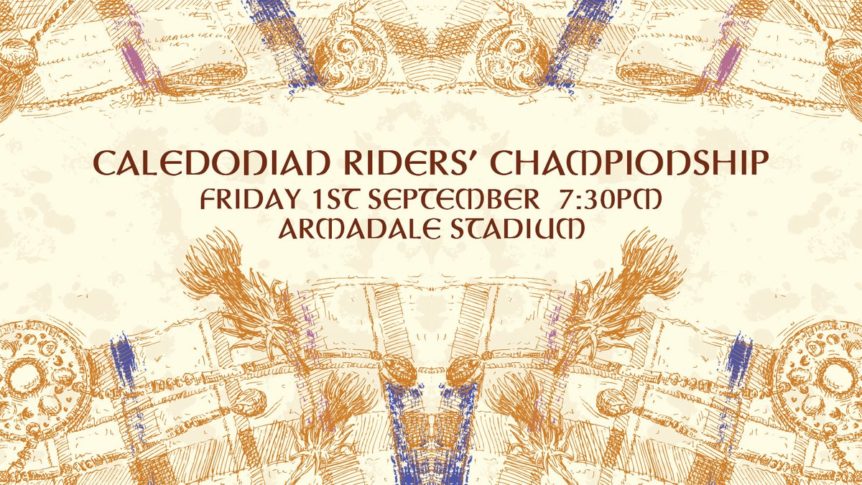 Caledonian Riders Championship