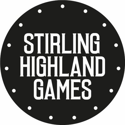 Stirling Highland Games