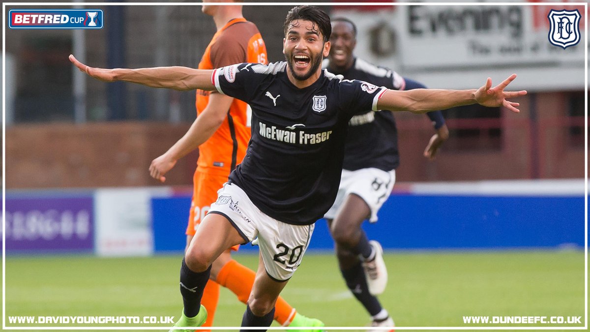 Dundee Fc Dens Park Latest Fixture Preview