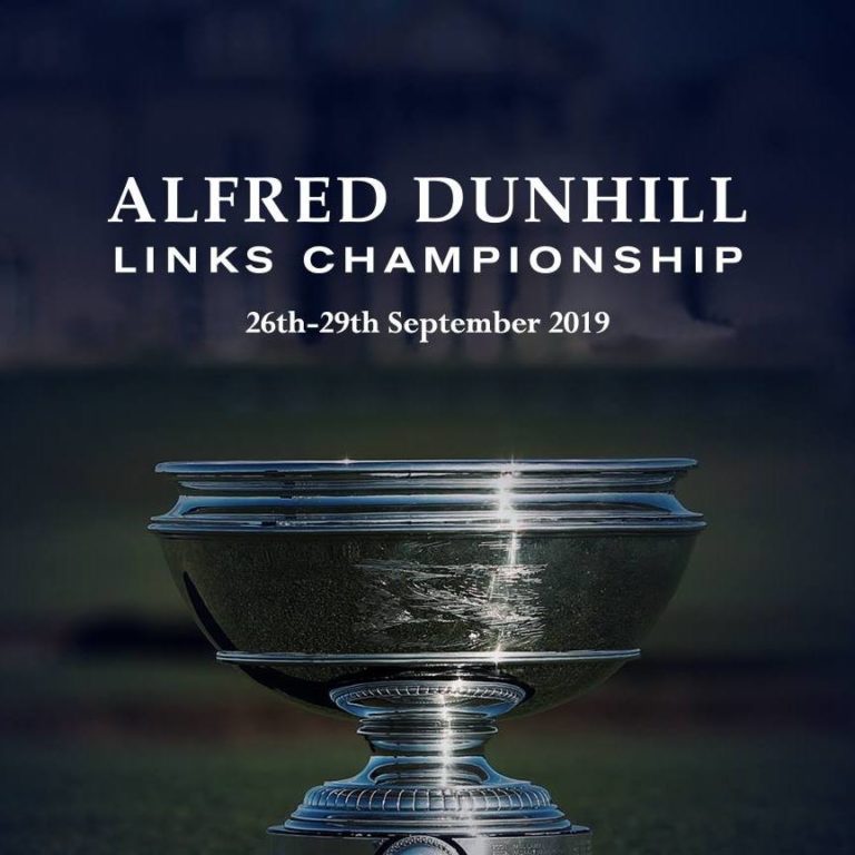Alfred Dunhill Links Championship. Spectator preview.