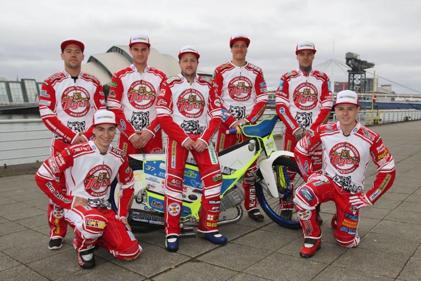 glasgow tigers