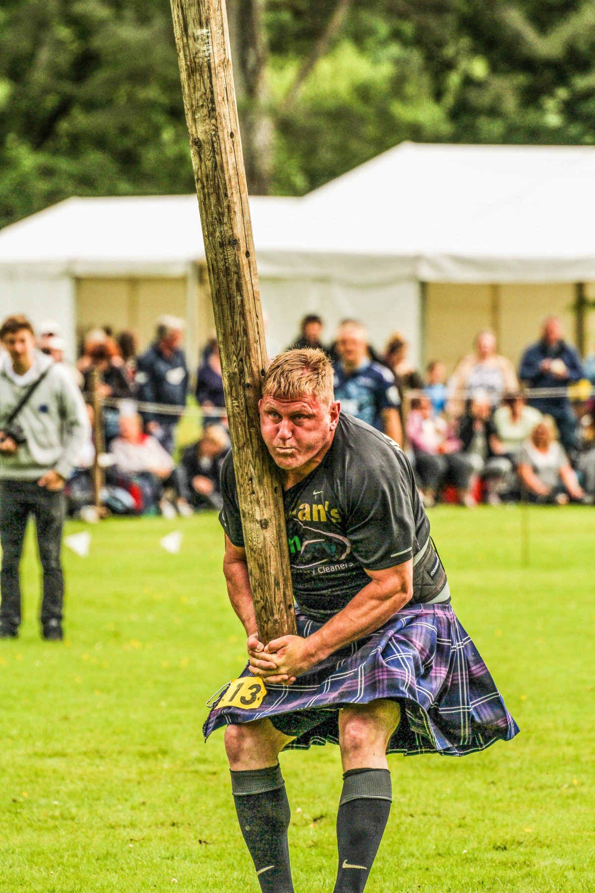 Highland Games all you need to know ahead of a new season