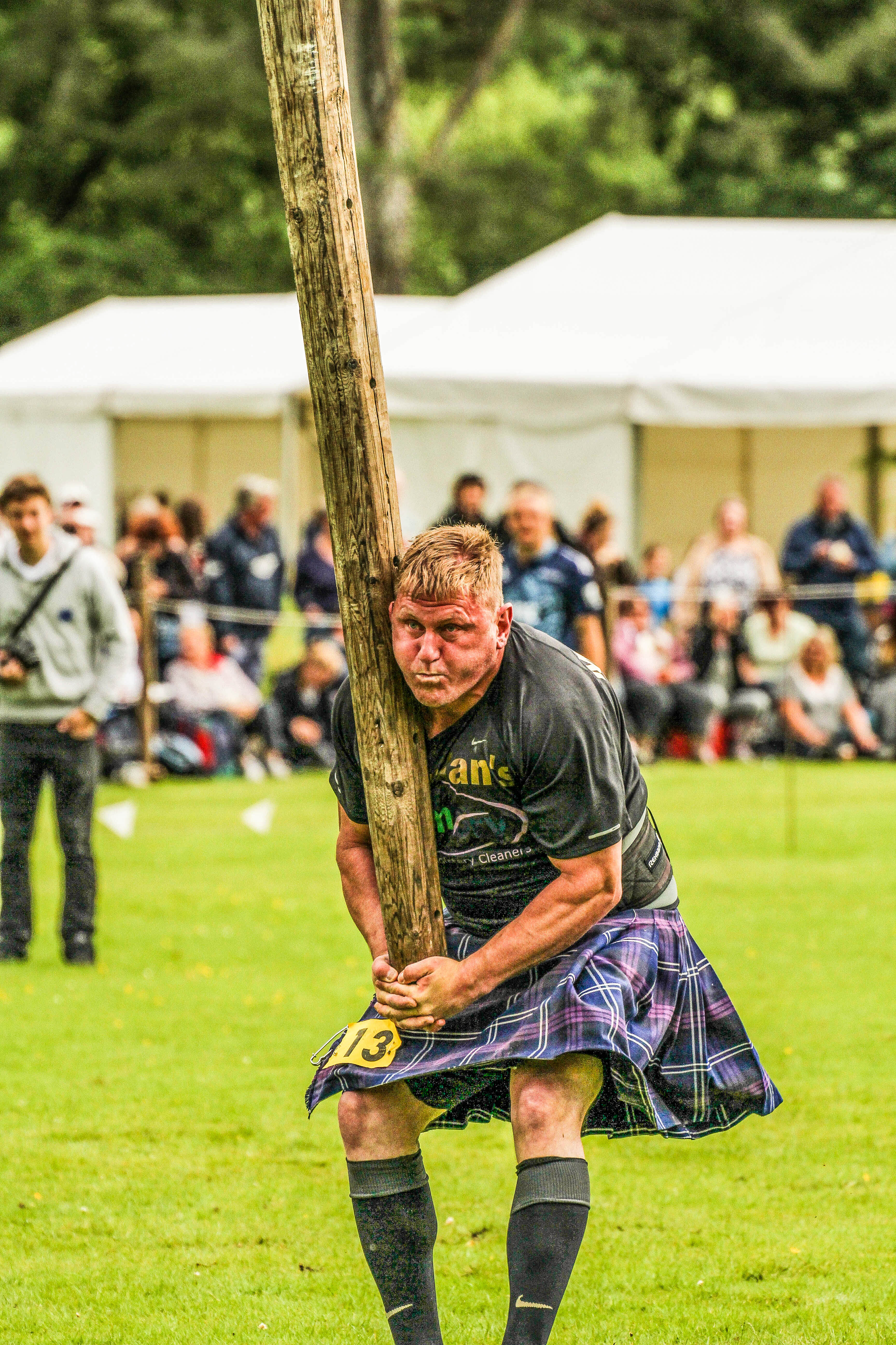 Sport On Spec NORTH AMERICAN & SCOTTISH SPORT A SHARED PASSION