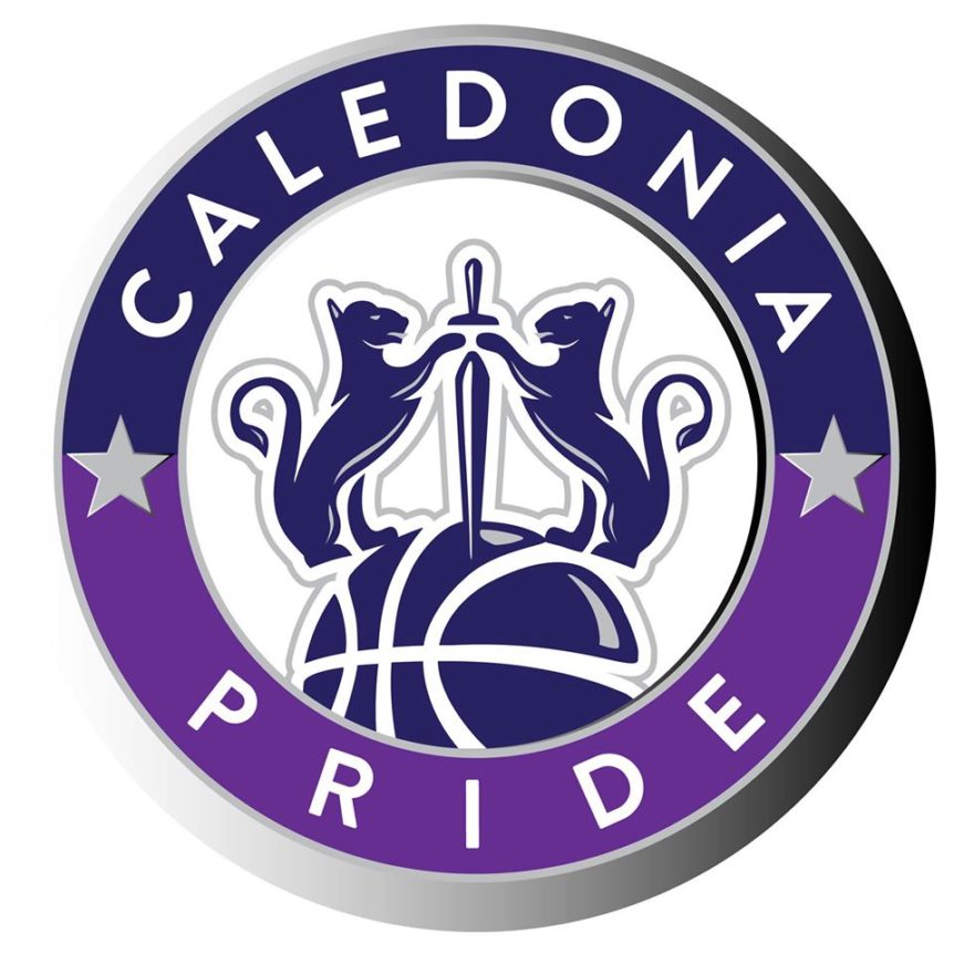 Caledonia Pride