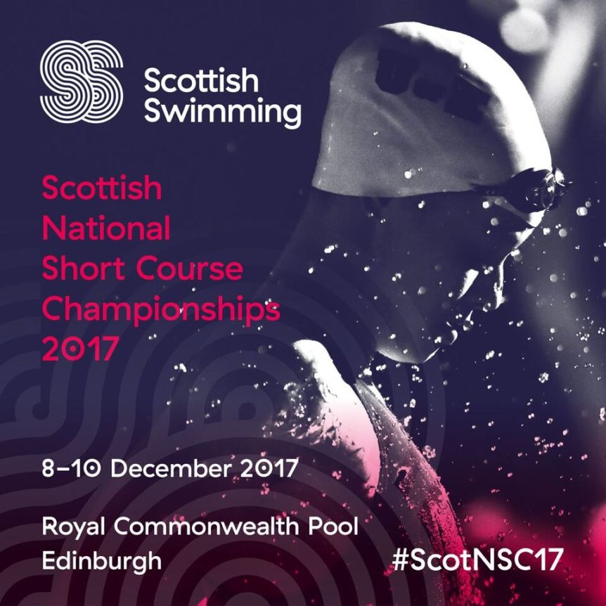 Scottish National Short Course Open Swimming Championships