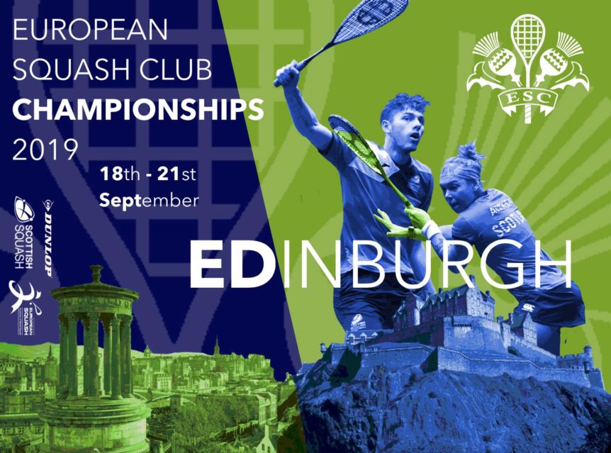 European Squash Club Championships