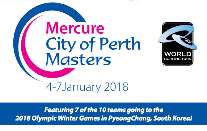 City of Perth Masters