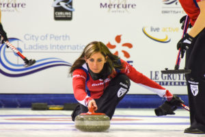 Eve_Muirhead_2016. No credit required.