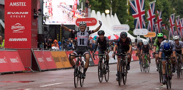 Prudential RideLondon