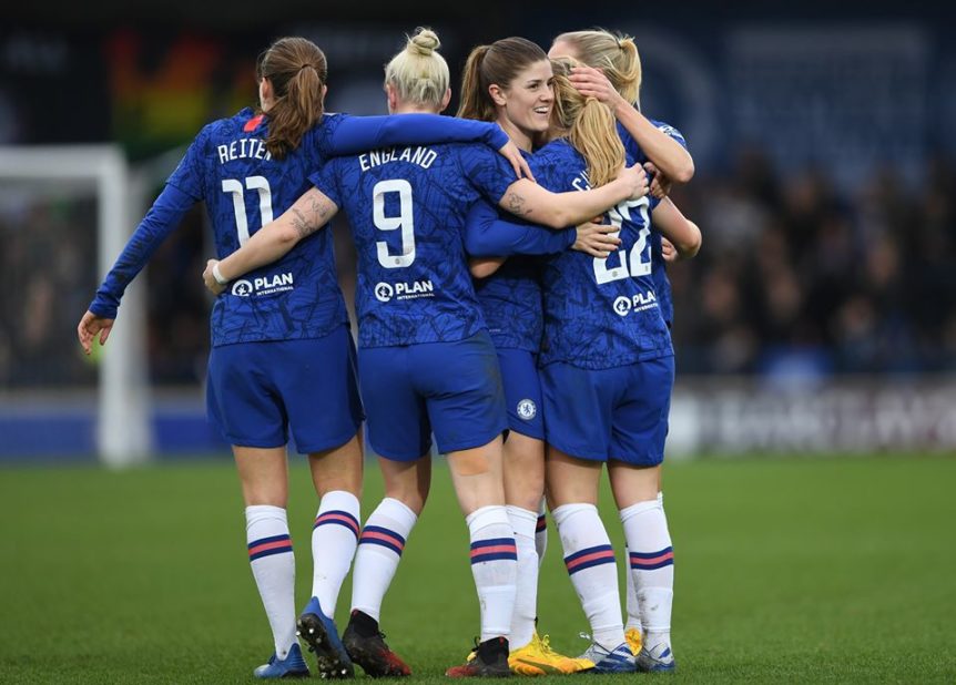 Chelsea FC Women