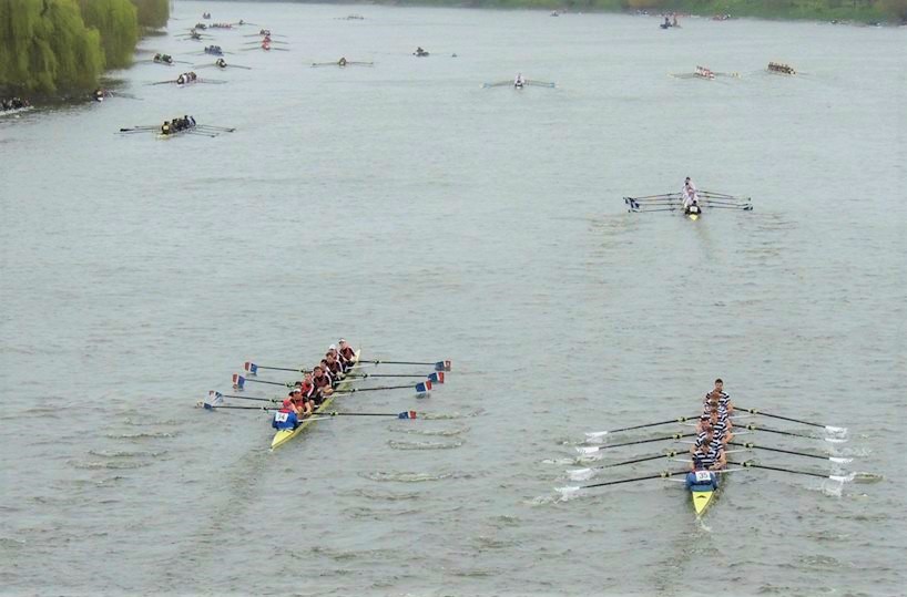 Head of the River Race