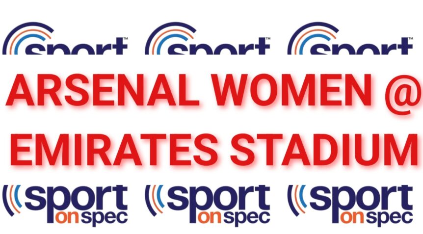 Arsenal Women tickets