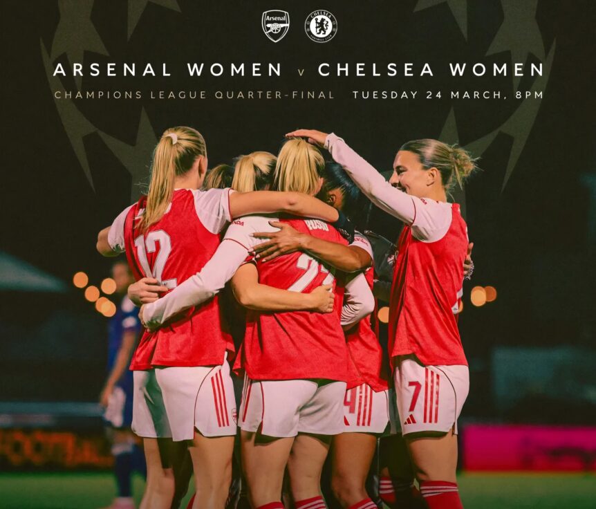 Arsenal Women tickets