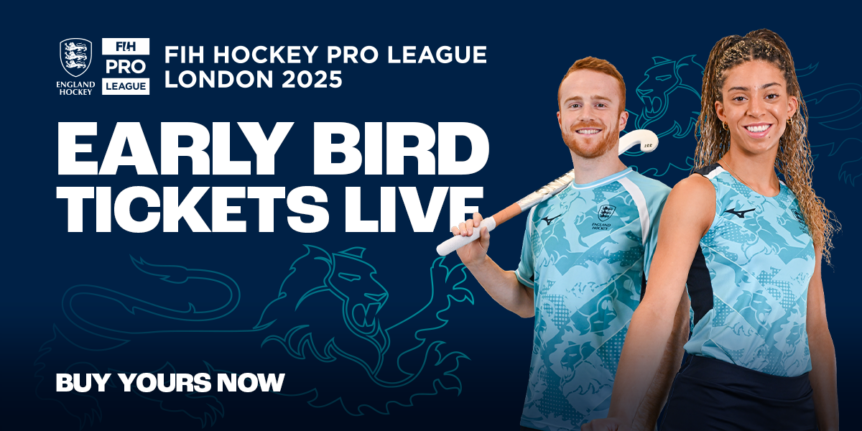 FIH Pro League London