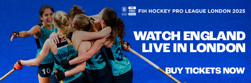 FIH Pro League London