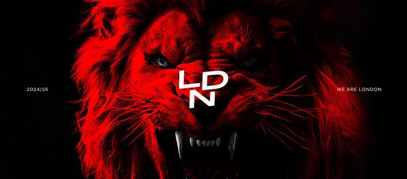 London Lions tickets