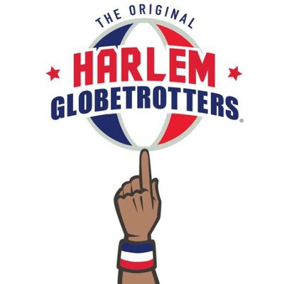 Harlem Globetrotters at the SSE Arena
