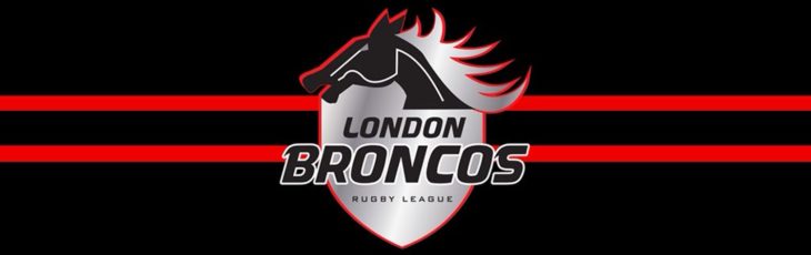 London Broncos tickets