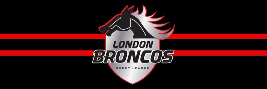 London Broncos tickets