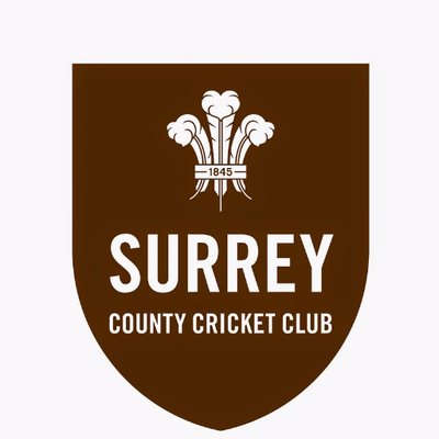 Surrey County Cricket Club